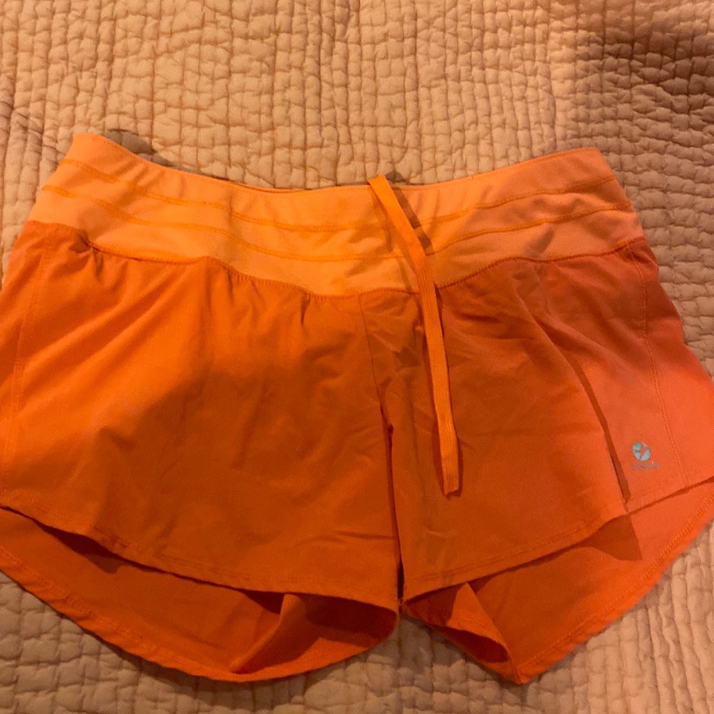 Oiselle rogas